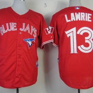 XL Blue Jays Jersey Brand New!!